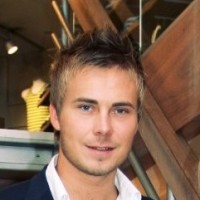 Fredrik Nilssen