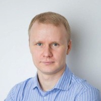 Oleg Kozyrev