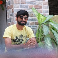 Abhilash P L