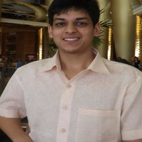 Mayank Singhal