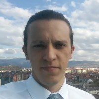 Faris Haznadarević
