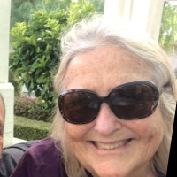 Connie Kimberley