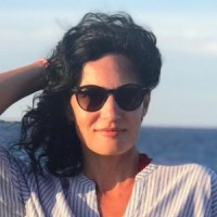 Anna Graham