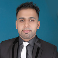 Muhammad Ibrar