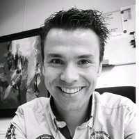 Gerrit Van Den Berg