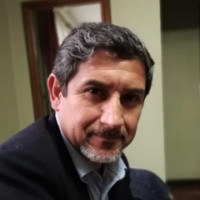 Christian Eyzaguirre Arenas