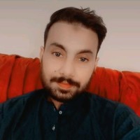 Muhammad Usman Rafique