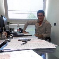 Alberto Gobbi