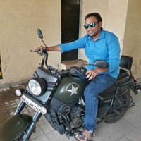 Shashikant Tiwari