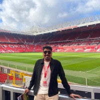 Sanket Kale