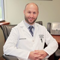 Jeremy Bushman, Md
