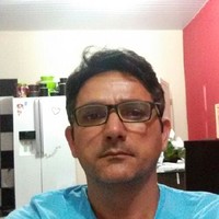 Everaldo Cordeiro