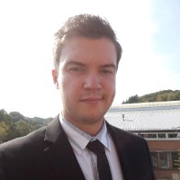 Jonathan Weiss