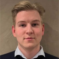 Gudjon Dagur Sveinbjørnsson