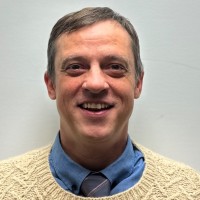 Joshua Crosier
