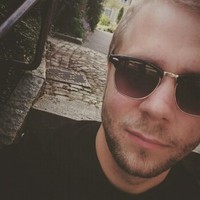 Petter Magnusson