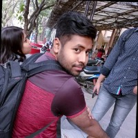Sk Shahid Ali Nawaz