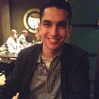 Nicholas Vasquez