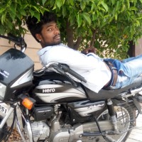 Jairam Sah