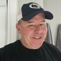 Dan Heffernan