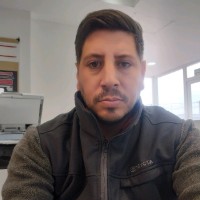 Lucas Molinari