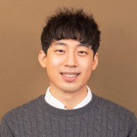 Jungho Cha