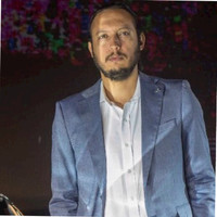 Julio Cesar Concha Holguin