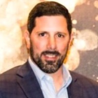 Jon Rosen