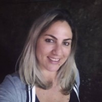 Josiane Ribeiro Galindo