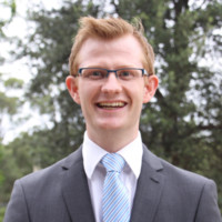 Iain Hoy