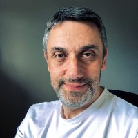 Paul Panayis
