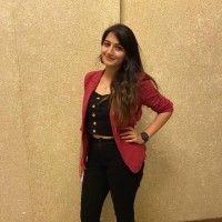 Nikita Tamboli