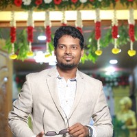 Ar Ranjan Veeraragavan