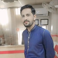 Muhammad Talha Usman