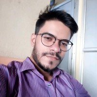 Dr. Pradeep Tiwari