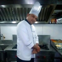 Deonandan Kumar