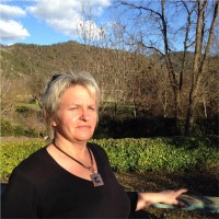 Mireille Gaudino