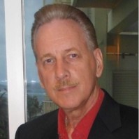 Rick Simmons