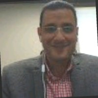 Ahmed Sharaf