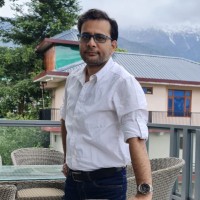 Amit Dhar