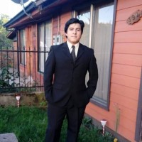 Daniel Molina Bustos