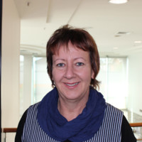 Vicki Finlay