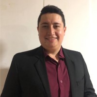 Luis Carlos Vera Ordoñez