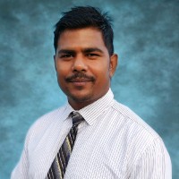 Rajesh Kumar