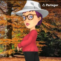 Corinne DUDAY - CHRETIEN