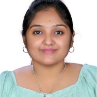 Neeraja Nair P