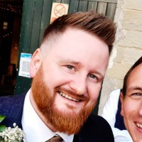 Ben Wilkinson  L.ISP