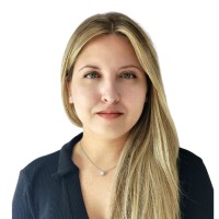 Aleksandra Zygarlicka