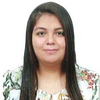 Julissa Tuesta Ibañez