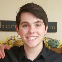 Nicholas Youker